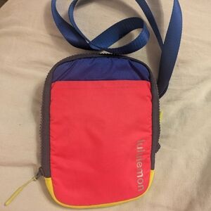 lululemon athletica Belt Bag